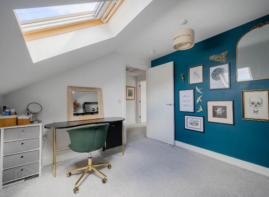 Apt 1, 322 Upper Newtownards Road, Belfast, BT4 3EX