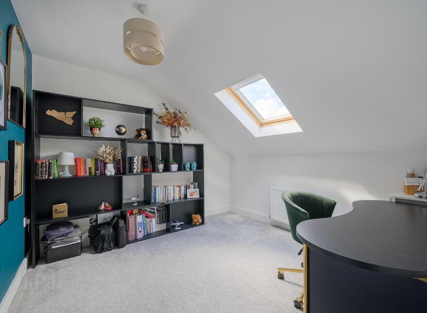 Apt 1, 322 Upper Newtownards Road, Belfast, BT4 3EX