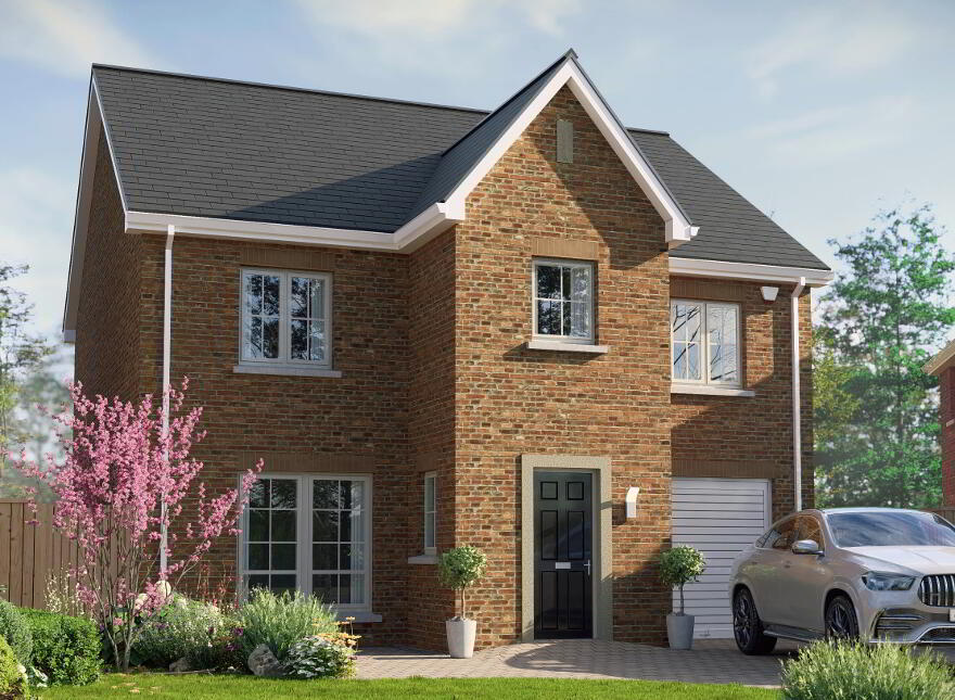 Kempe A89.2, Millreagh, Carrowreagh Road, Dundonald