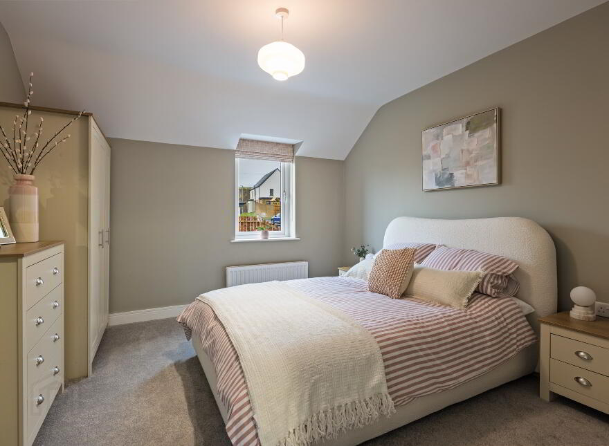 Kempe A89.2, Millreagh, Carrowreagh Road, Dundonald