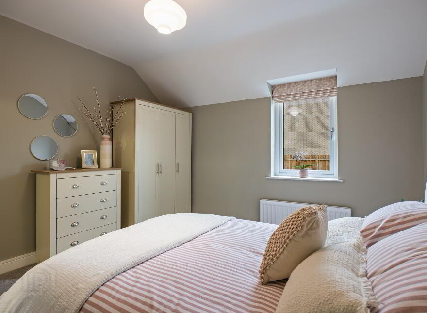 Kempe A89.2, Millreagh, Carrowreagh Road, Dundonald