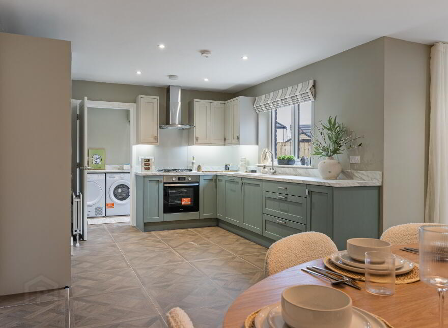 Kempe A89.2, Millreagh, Carrowreagh Road, Dundonald