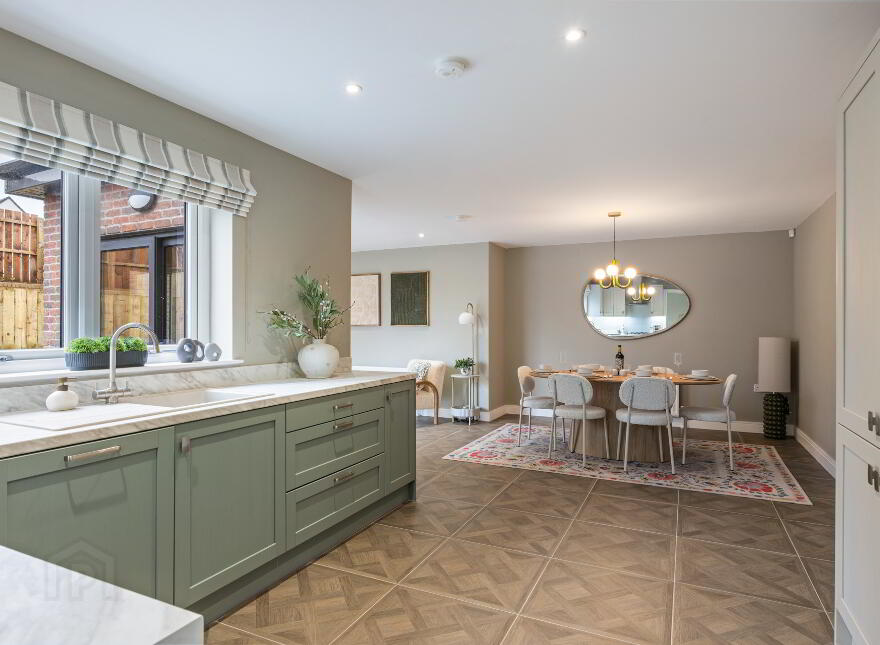 Kempe A89.2, Millreagh, Carrowreagh Road, Dundonald