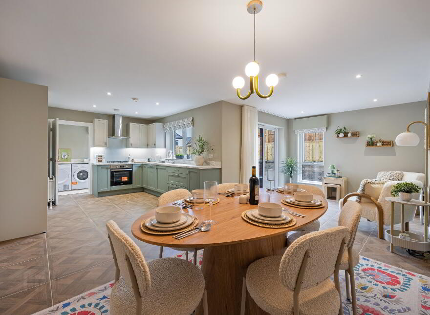 Kempe A89.2, Millreagh, Carrowreagh Road, Dundonald