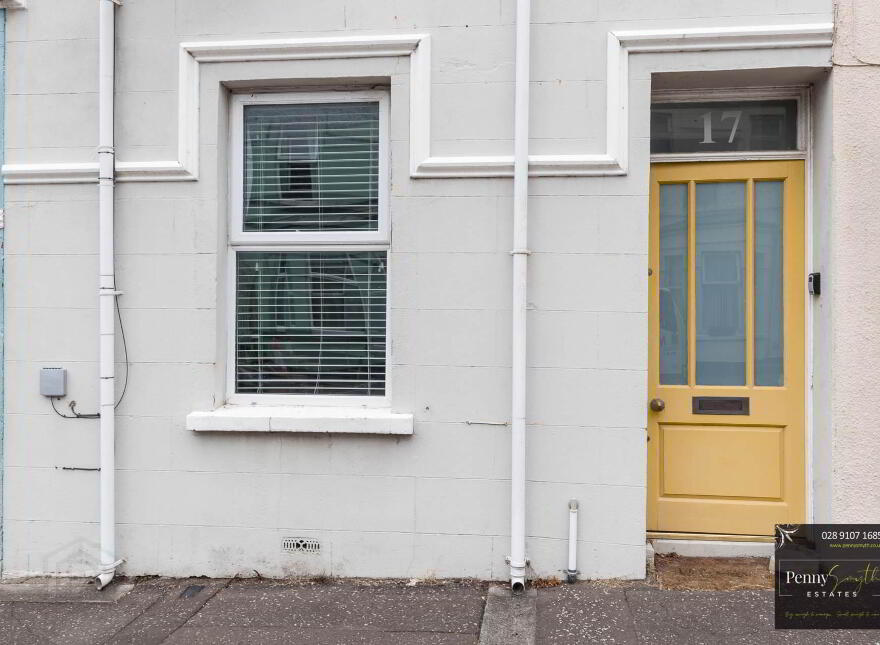 17 Victoria Road, Bangor, BT20 5EX