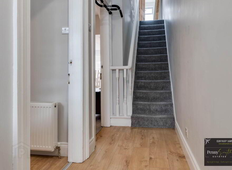 17 Victoria Road, Bangor, BT20 5EX
