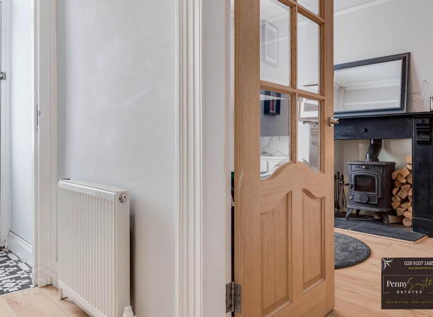 17 Victoria Road, Bangor, BT20 5EX