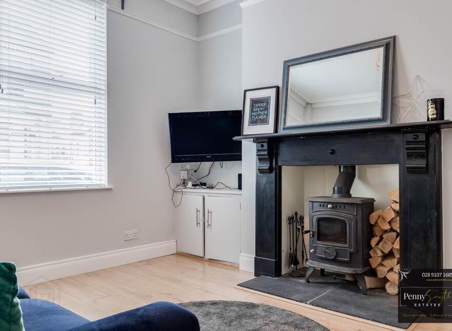 17 Victoria Road, Bangor, BT20 5EX