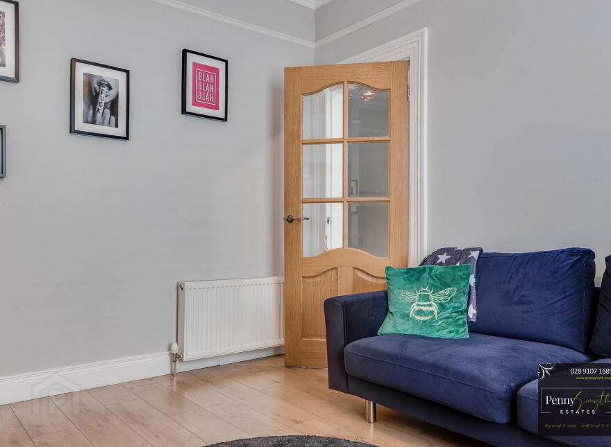 17 Victoria Road, Bangor, BT20 5EX