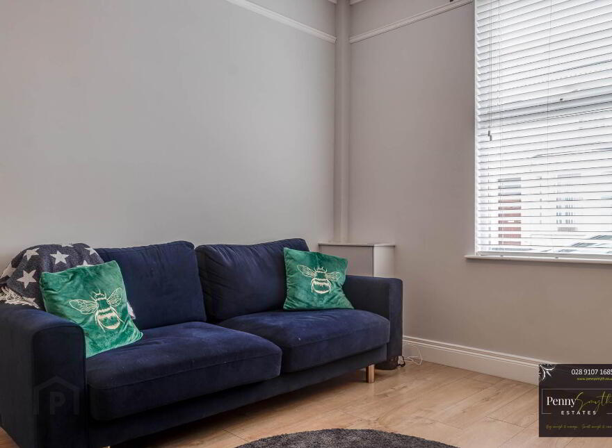17 Victoria Road, Bangor, BT20 5EX