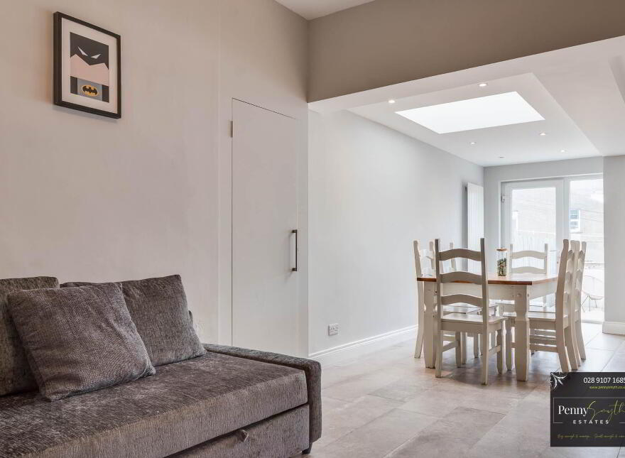 17 Victoria Road, Bangor, BT20 5EX