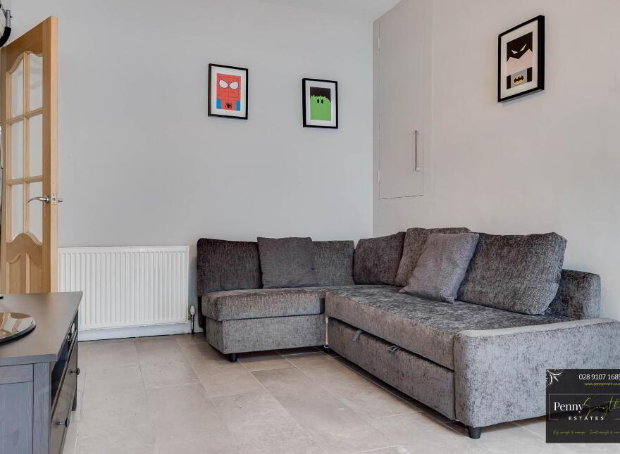 17 Victoria Road, Bangor, BT20 5EX