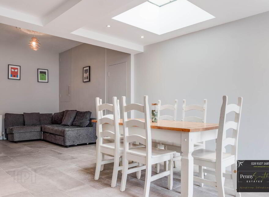 17 Victoria Road, Bangor, BT20 5EX