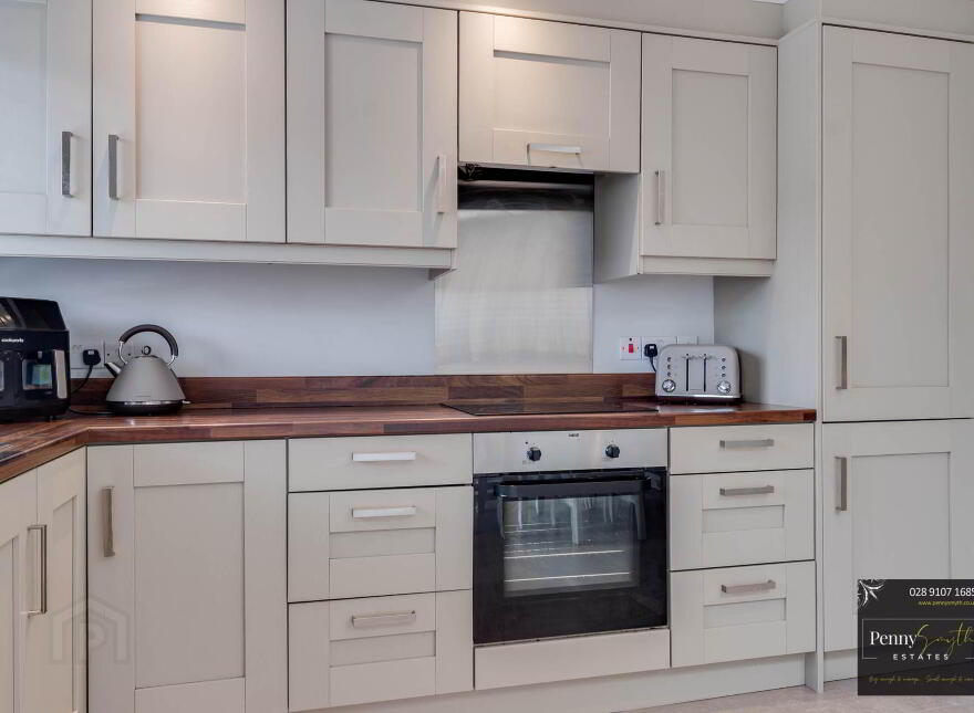 17 Victoria Road, Bangor, BT20 5EX