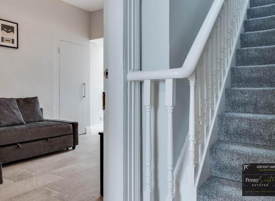 17 Victoria Road, Bangor, BT20 5EX