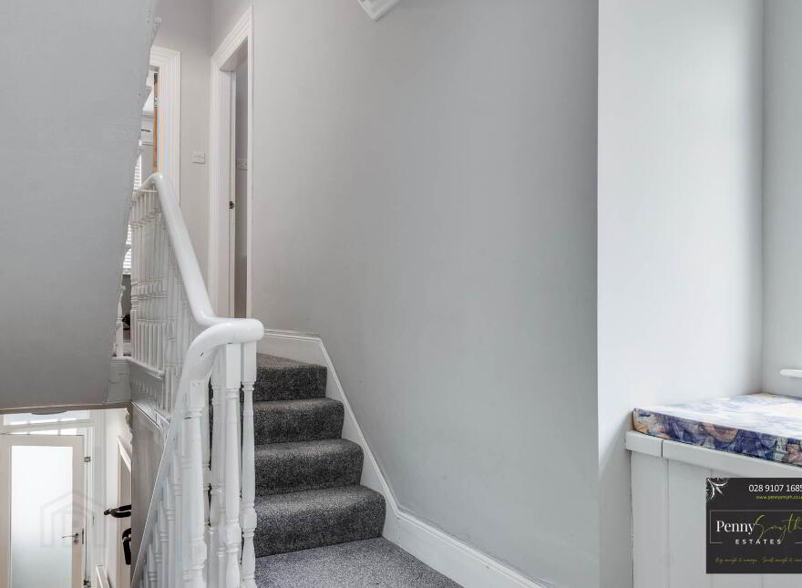 17 Victoria Road, Bangor, BT20 5EX