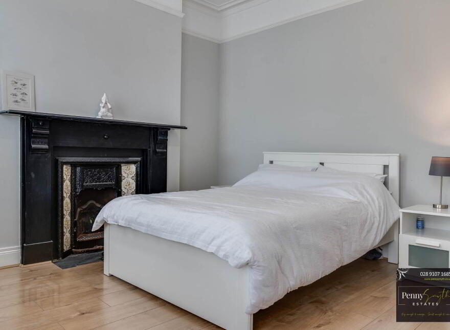 17 Victoria Road, Bangor, BT20 5EX