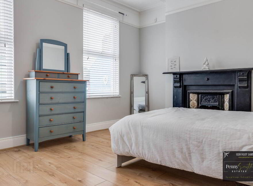 17 Victoria Road, Bangor, BT20 5EX