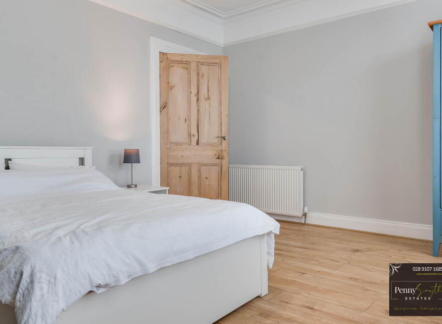 17 Victoria Road, Bangor, BT20 5EX