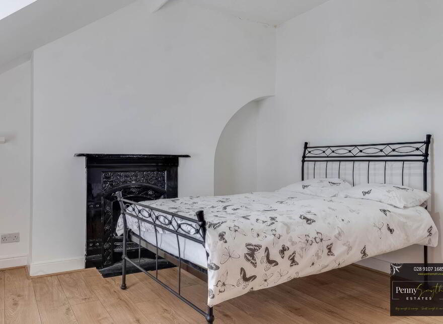 17 Victoria Road, Bangor, BT20 5EX