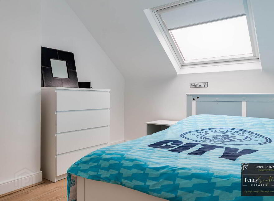 17 Victoria Road, Bangor, BT20 5EX