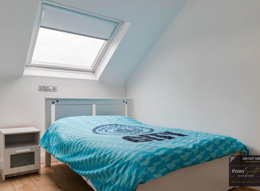 17 Victoria Road, Bangor, BT20 5EX