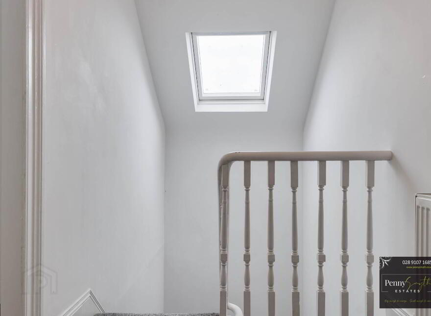 17 Victoria Road, Bangor, BT20 5EX