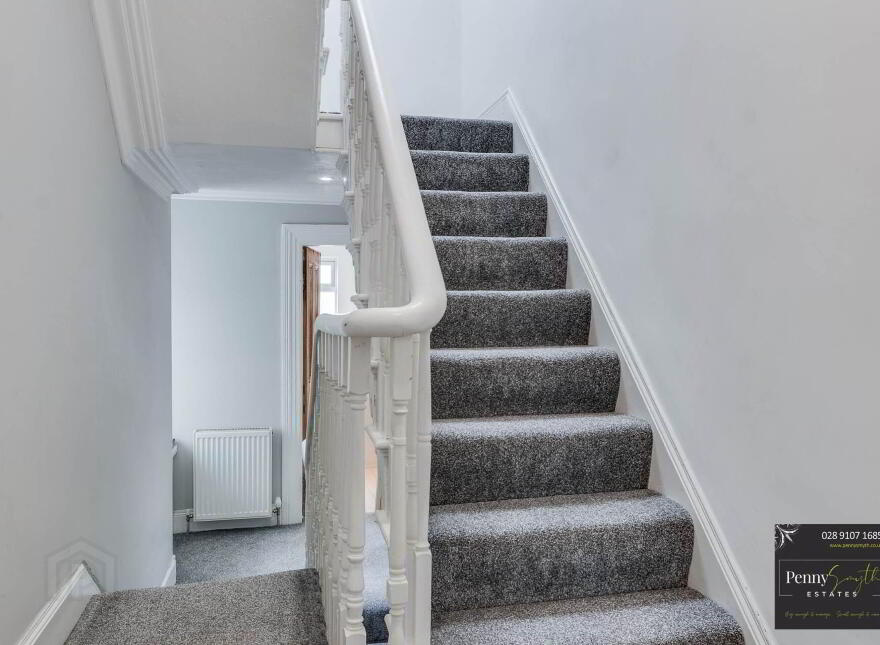 17 Victoria Road, Bangor, BT20 5EX