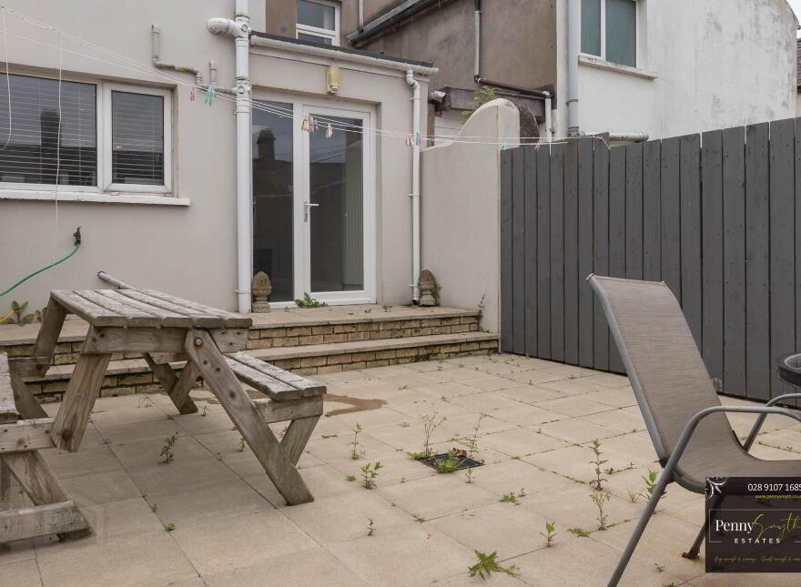17 Victoria Road, Bangor, BT20 5EX