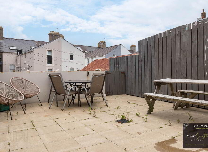 17 Victoria Road, Bangor, BT20 5EX