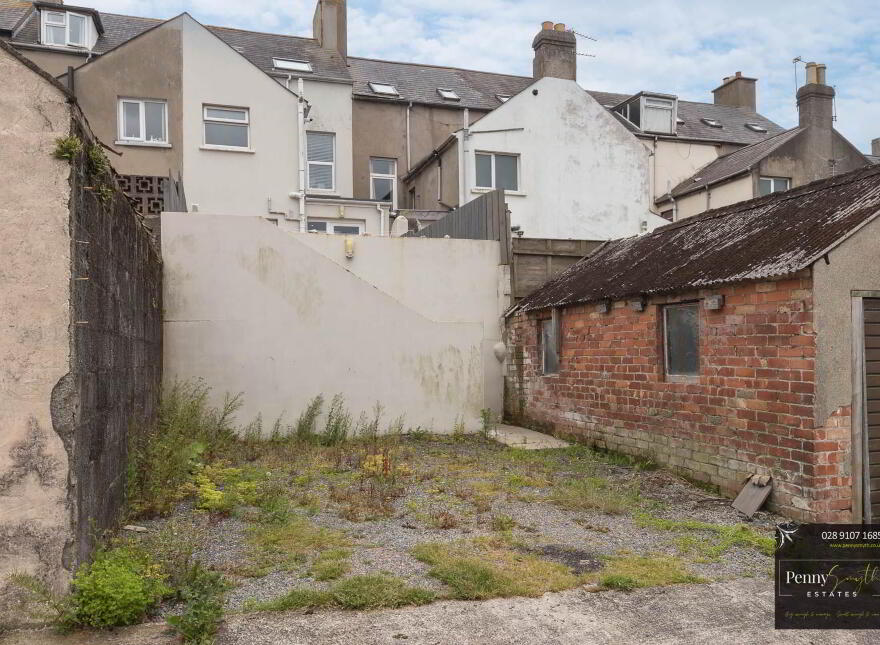 17 Victoria Road, Bangor, BT20 5EX