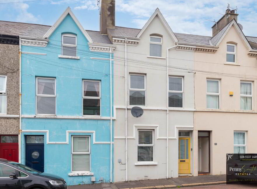 17 Victoria Road, Bangor, BT20 5EX
