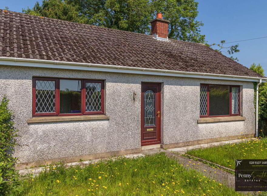 7 Pattons Grove, Newtownards, BT23 8SP