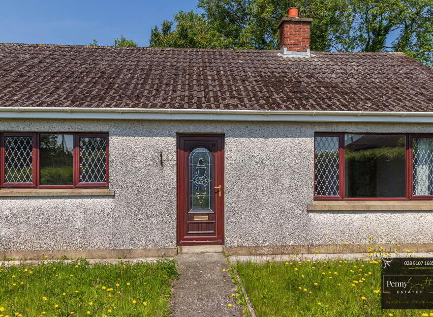 7 Pattons Grove, Newtownards, BT23 8SP