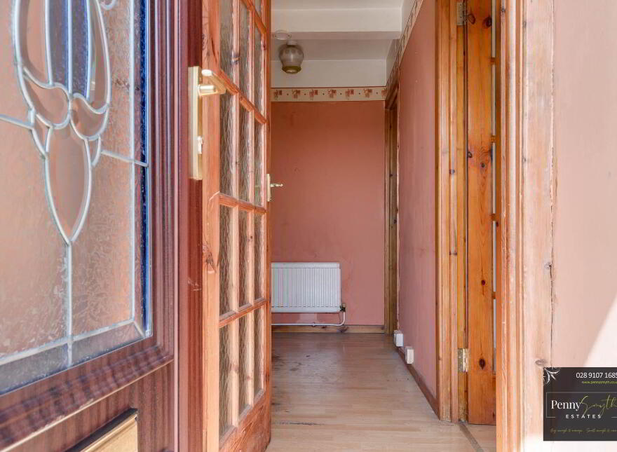 7 Pattons Grove, Newtownards, BT23 8SP