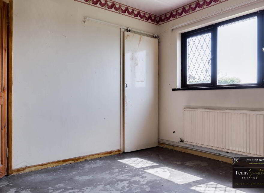7 Pattons Grove, Newtownards, BT23 8SP