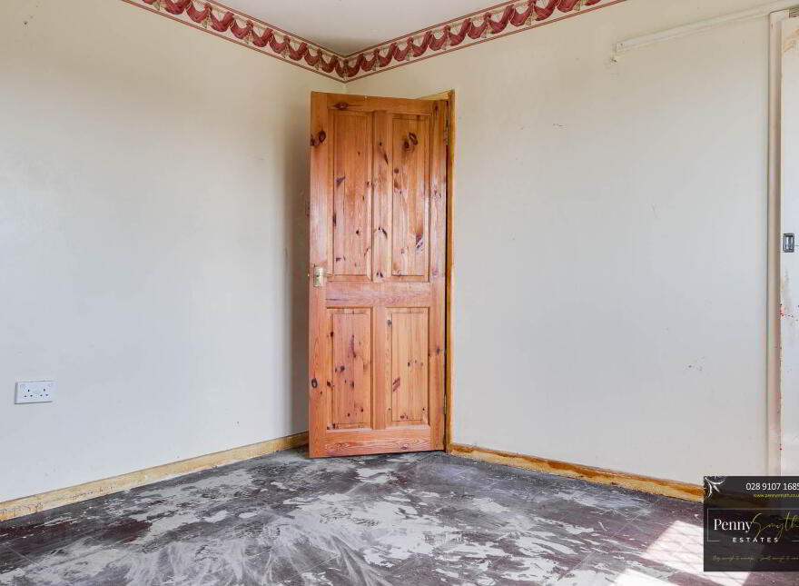 7 Pattons Grove, Newtownards, BT23 8SP