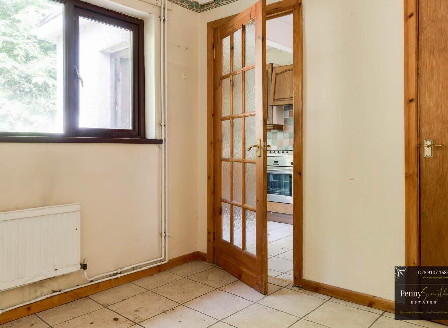7 Pattons Grove, Newtownards, BT23 8SP