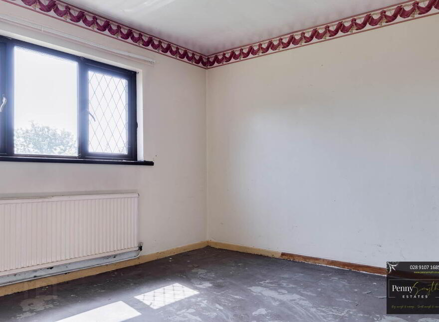 7 Pattons Grove, Newtownards, BT23 8SP