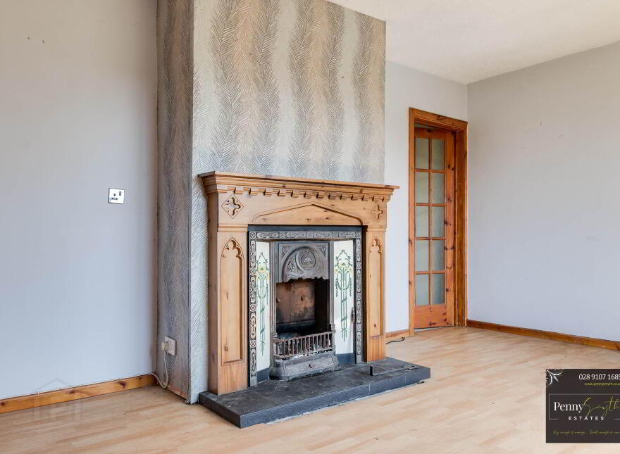 7 Pattons Grove, Newtownards, BT23 8SP
