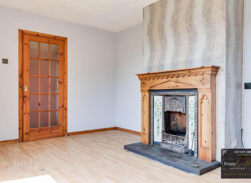 7 Pattons Grove, Newtownards, BT23 8SP