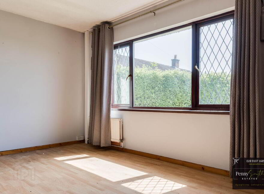 7 Pattons Grove, Newtownards, BT23 8SP