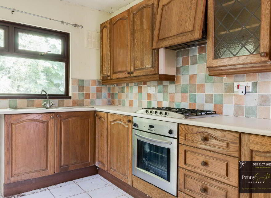 7 Pattons Grove, Newtownards, BT23 8SP