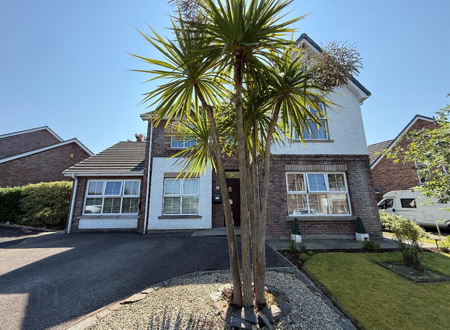 162 Waterfoot Park, Waterside, L'Derry, BT47 6SY