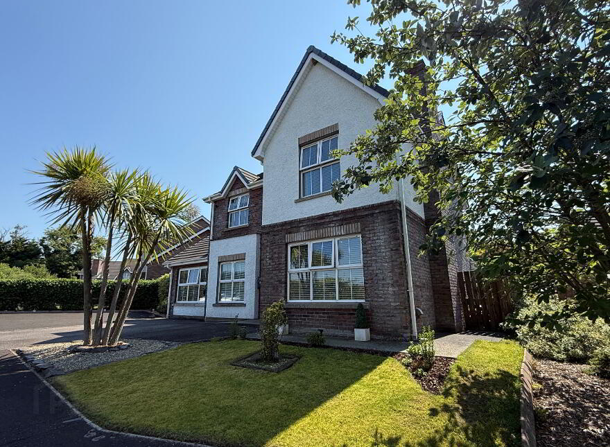 162 Waterfoot Park, Waterside, L'Derry, BT47 6SY