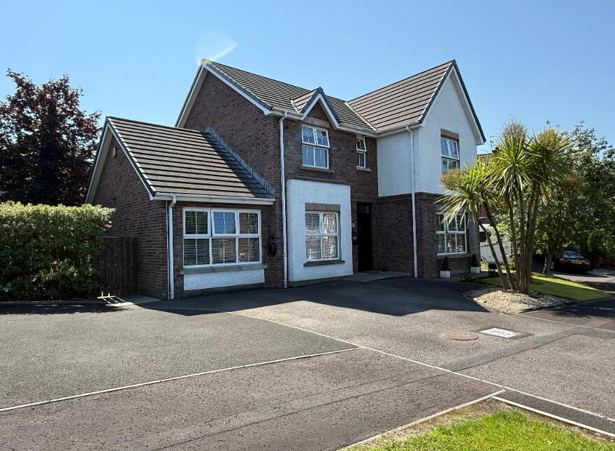 162 Waterfoot Park, Waterside, L'Derry, BT47 6SY