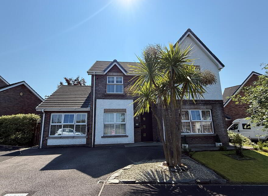 162 Waterfoot Park, Waterside, L'Derry, BT47 6SY photo