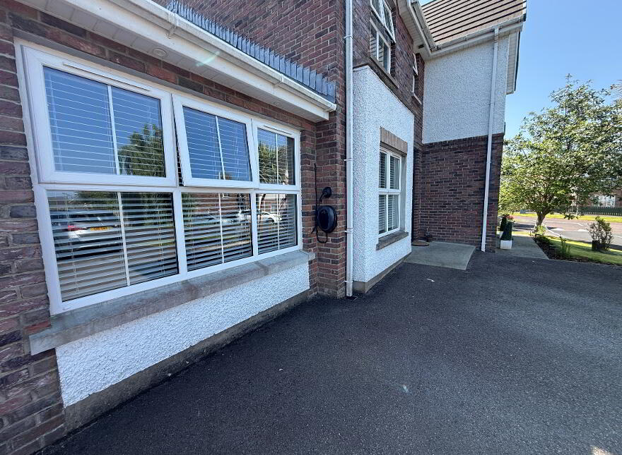 162 Waterfoot Park, Waterside, L'Derry, BT47 6SY
