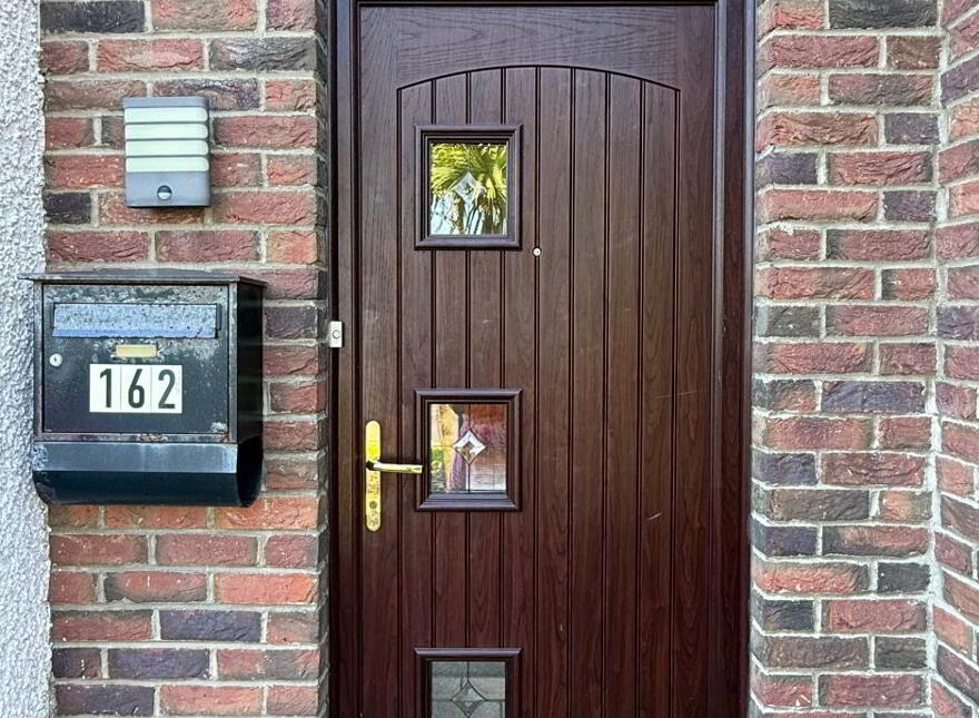 162 Waterfoot Park, Waterside, L'Derry, BT47 6SY
