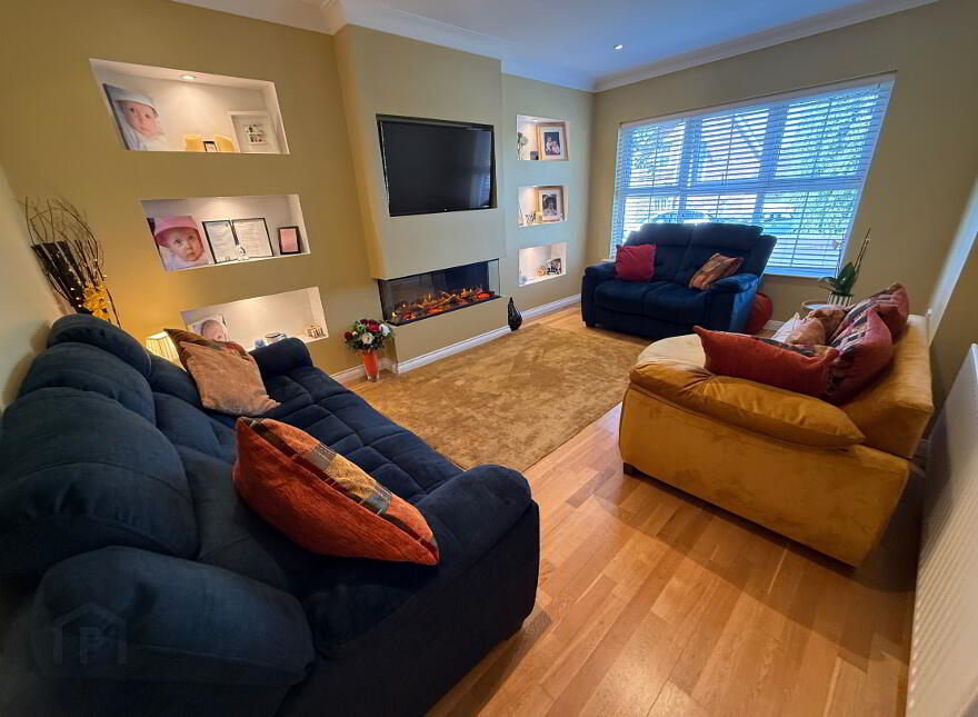 162 Waterfoot Park, Waterside, L'Derry, BT47 6SY